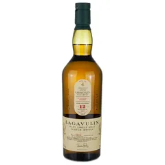 Lagavulin 12 Year Old Feis Ile 2022
