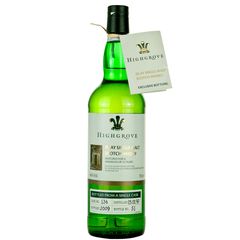 Laphroaig 1997 Highgrove Single Cask