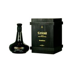 Littlemill 21 Year Old 2nd Release