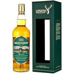 Miltonduff 1984 Gordon & MacPhail