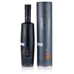 Bruichladdich Octomore 16.1 Bourbon Cask