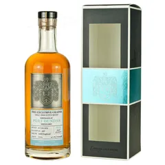 Port Dundas 43 Year Old 1974 Exclusive Grains