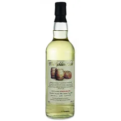 Springbank 13 Year Old 1992 The Golden Cask