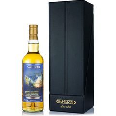 Springbank 26 Year Old 1995 Samaroli Magnifico