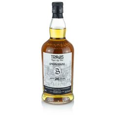 Springbank 26 Year Old 1998 Travis Raze The Bar