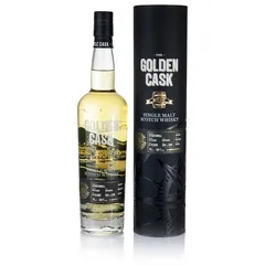 Strathmill 11 Year Old 2011 The Golden Cask (2023)