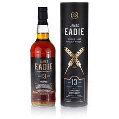 Strathmill 13 Year Old 2009 James Eadie