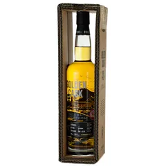 Tormore 26 Year Old 1988 The Golden Cask
