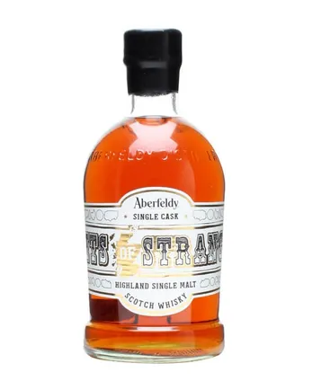 Aberfeldy 16 Jahre alt Bits of Strange
