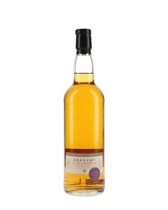 Ardbeg 1976 21 Jahre alt Adelphi