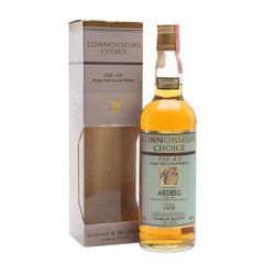 Ardbeg 1975 / Bottled 1997 / Connoisseurs Choice