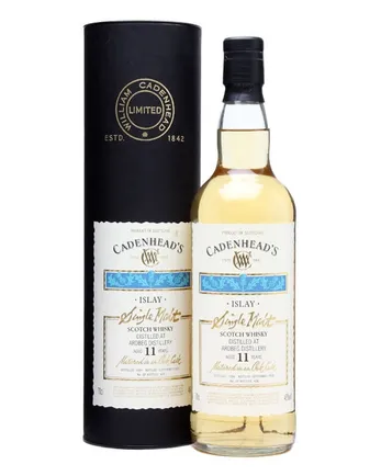 Ardbeg 1994 11 Jahre alt Cadenhead's