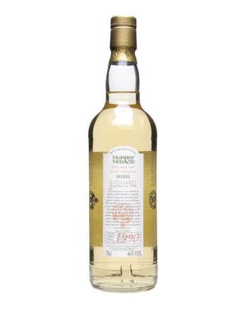 Ardbeg 1990 8 Jahre alt MM#2998 Murray McDavid