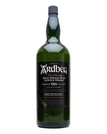 Ardbeg 10 Jahre alt 'MOR'