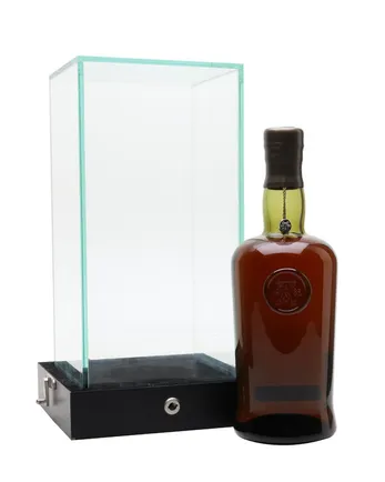 Ardbeg 1965 39 Jahre alt