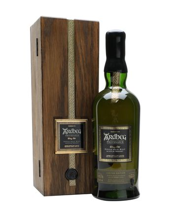 Ardbeg 1974 Provenance 23 Jahre alt