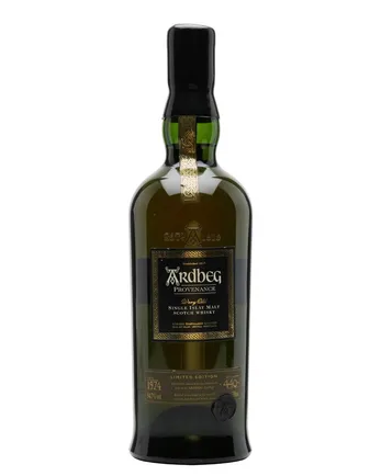 Ardbeg 1974 Provenance USA Bottling 24 Jahre alt