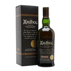 Ardbeg 1975 / Cask 4716 / Sherry Cask