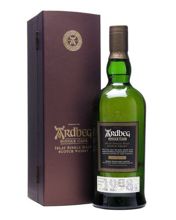 Ardbeg 1998 11 Jahre alt Cask 1275