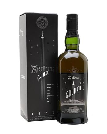Ardbeg Galileo 12 Jahre alt