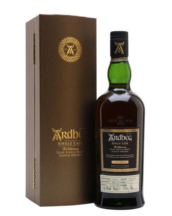 Ardbeg 2011 8 Jahre alt - Cote Rotie - Cask #2323 (Embassy Exclusive)