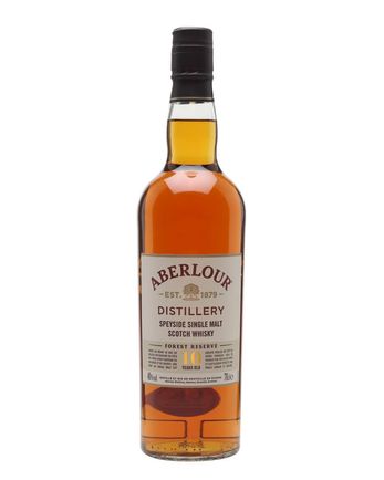 Aberlour 10 Jahre alt