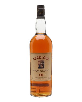 Aberlour 10 Jahre alt 75cl