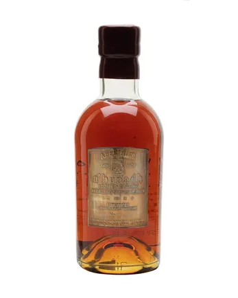 Aberlour a'Bunadh 12 Jahre alt Silver Label
