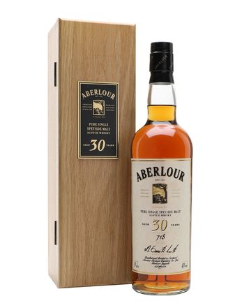 Aberlour 30 Jahre alt