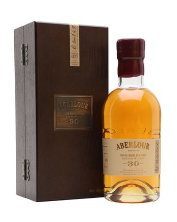 Aberlour 1975 30 Jahre alt
