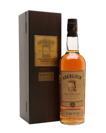 Aberlour 1976 22 Jahre alt