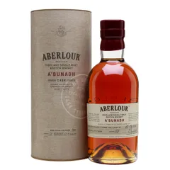 Aberlour A'Bunadh Batch 58