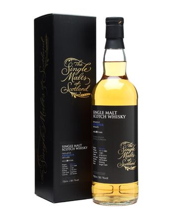 Aberlour 1990 20 Jahre alt Single Malts of Scotland