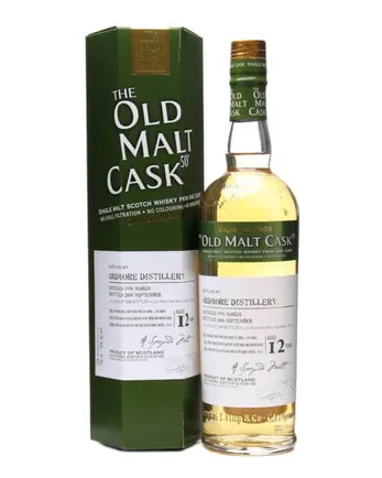 Ardmore 1996 12 Jahre alt Douglas Laing Old Malt Cask