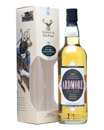 Ardmore 1993 Gordon & Macphail