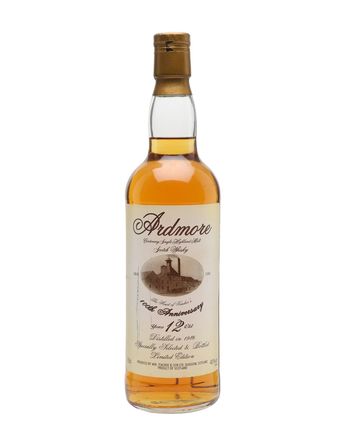 Ardmore Centenary 12 Jahre alt