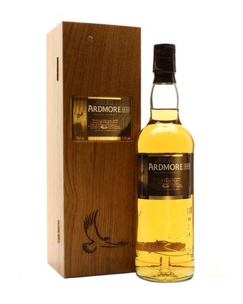 Ardmore 25 Jahre alt