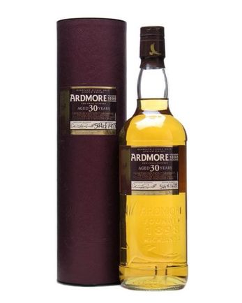 Ardmore 30 Jahre alt