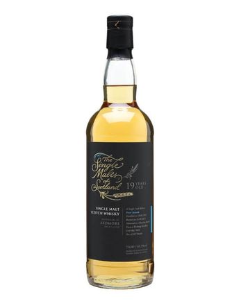 Ardmore 1992 19 Jahre alt Single Malts of Scotland