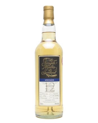 Ardmore 1994 12 Jahre alt Speciality Drinks  Bottled 2006