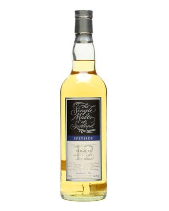 Ardmore 1994 12 Jahre alt Speciality Drinks