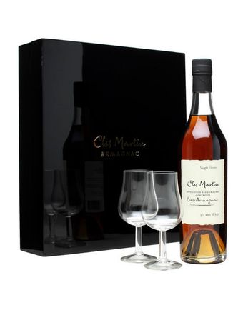 Clos Martin 30 Jahre alt Single Terroir Glass Pack
