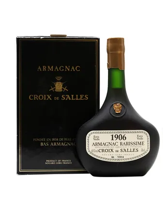 Croix de Salles 1906 Armagnac