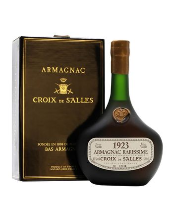 Croix de Salles 1923 Armagnac