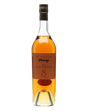 Darroze Les Grands Assemblages 8 Jahre alt Armagnac
