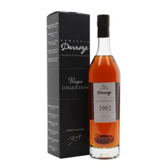 Domaine De Bellair 1982 Armagnac / 40 Year Old / Darroze