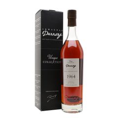 Chateau De Gaube 1964 Armagnac / 59 Year Old / Darroze