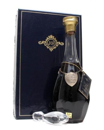 Janneau Tres Vieille Reserve Crystal