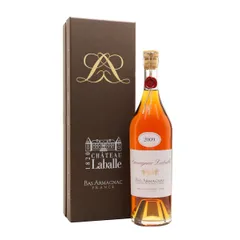 Laballe Bas Armagnac 2009 / Bottled 2026