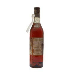 Domaine de Jaurrey 1923 Armagnac / Bottled 1980s / Laberdolive